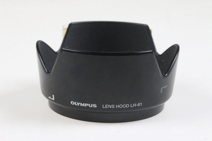 Olympus LH-61E Sonnenblende