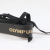 Olympus Gurt mit goldener Schrift