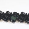 Yongnuo YN622C - TX mit YN-622C SET für Canon