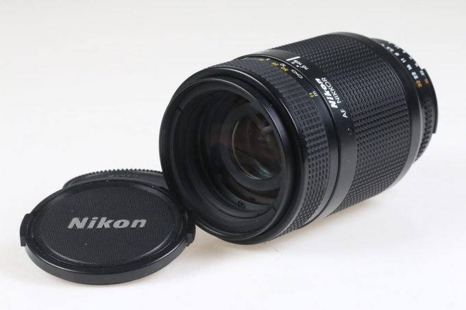 Nikon AF 70-210mm f/4,0-5,6 - #188665