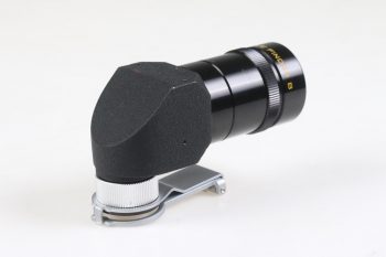 Canon Winkelsucher - ANGLE FINDER B für F1