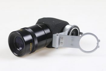 Canon Winkelsucher - ANGLE FINDER B für F1