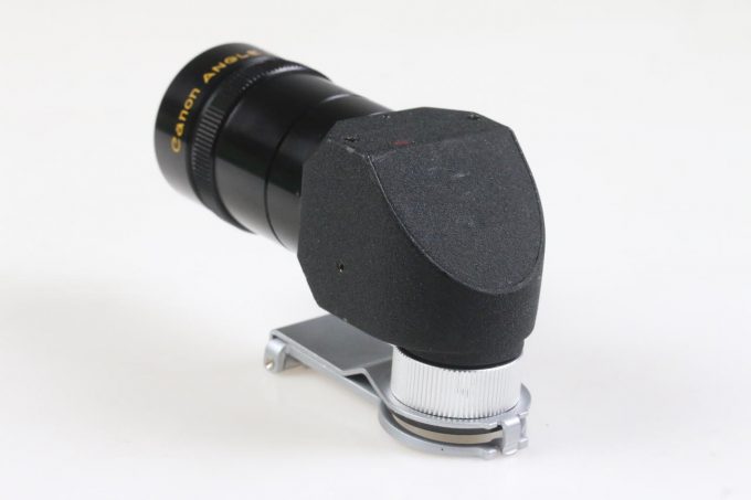 Canon Winkelsucher - ANGLE FINDER B für F1