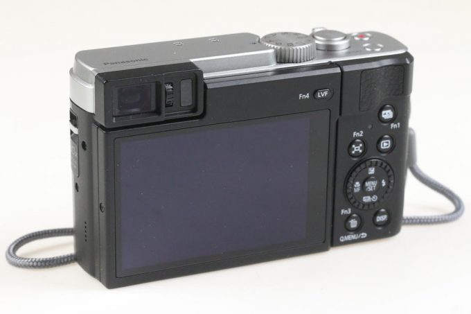 Panasonic Lumix DC-TZ96 - #WS2AA001960