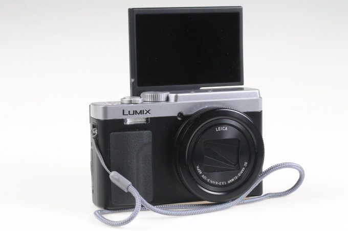 Panasonic Lumix DC-TZ96 - #WS2AA001960
