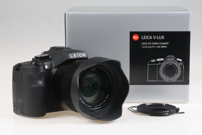 Leica V-Lux Typ 18193 - #4858685