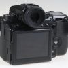 FUJIFILM GFX 50S Body - #71001967 - Image 4