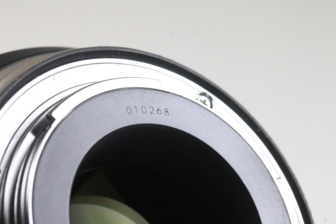 Tamron 85mm f/1,8 Di VC USD für Canon EF - #010268