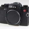 Leica R7 Gehäuse / schwarz - #0908941