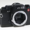 Leica R7 Gehäuse / schwarz - #0908941