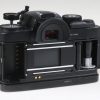 Leica R7 Gehäuse / schwarz - #0908941
