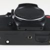 Leica R7 Gehäuse / schwarz - #0908941