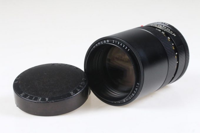 Leica Elmarit-R 135mm f/2,8 - #2194321