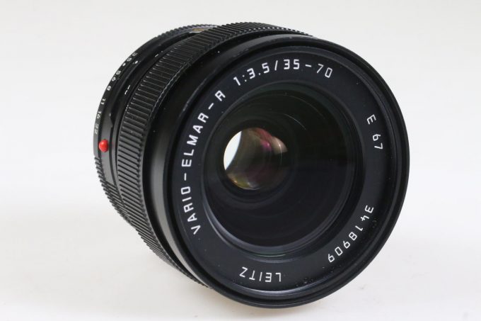 Leica Vario-Elmar-R 35-70mm f/3,5 - #3418909