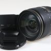 Nikon AF-S NIKKOR 24-120mm f/4,0 G ED VR - #62505363