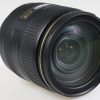 Nikon AF-S NIKKOR 24-120mm f/4,0 G ED VR - #62505363