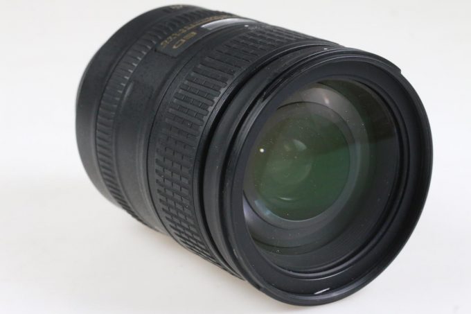 Nikon AF-S 28-300mm f/3,5-5,6 G ED VR - #52174441