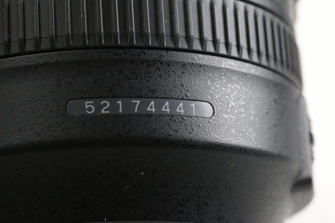 Nikon AF-S 28-300mm f/3,5-5,6 G ED VR - #52174441
