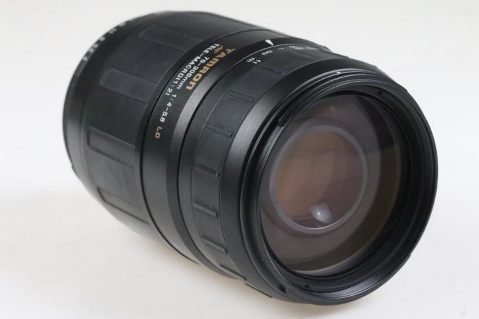 Tamron 70-300mm f/4,0-5,6 LD Macro für Nikon F - #021095