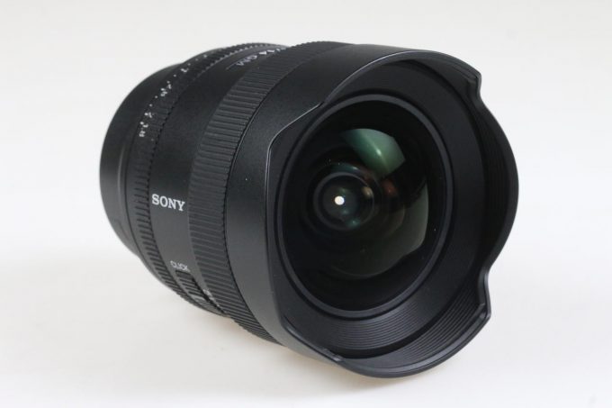 Sony FE 14mm f/1,8 G - #1808655