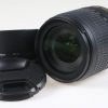 Nikon AF-S DX 18-105mm f/3,5-5,6 G ED VR - #32293032
