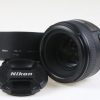 Nikon AF-S 50mm f/1,4 G - #330183