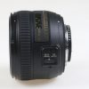 Nikon AF-S 50mm f/1,4 G - #330183