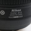Nikon AF-S 50mm f/1,4 G - #330183