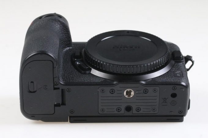 Nikon Z6 Gehäuse - #6007091