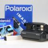 Polaroid Image 2 mit Film