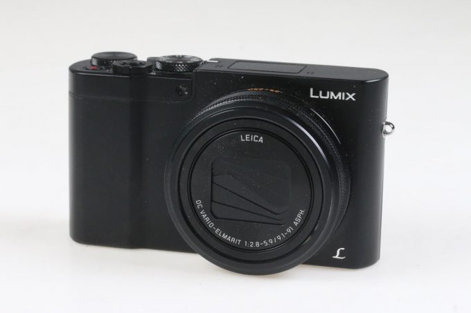 Panasonic DMC-TZ101 Digitalkamera - #WQ6KB002253