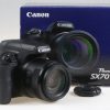 Canon PowerShot SX70 HS - #103053000251