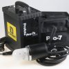Profoto Pro 7s 2400 Generator mit Profoto Pro - Head