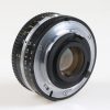 Nikon MF 50mm f/1,8 Ais - #4162353 - Image 4