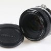 Nikon MF 50mm f/1,8 Ais - #3167794