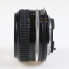Nikon MF 50mm f/1,8 Ais - #3167794