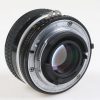 Nikon MF 50mm f/1,8 Ais - #3167794
