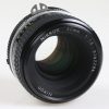 Nikon MF 50mm f/1,8 Ais - #3167794