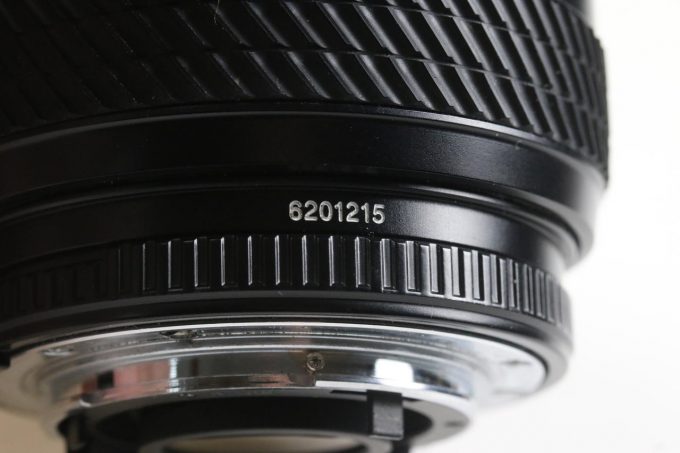 Tokina 28-105mm f/3,5-4,5 ASPH für Nikon - #6201215