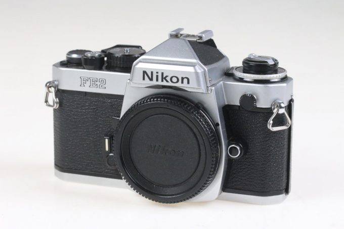 Nikon FE2 Gehäuse - #2241441