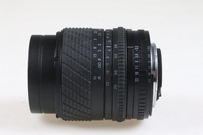 Sigma 28-70mm f/3,5-4,5 AIs für Nikon MF - #1099260