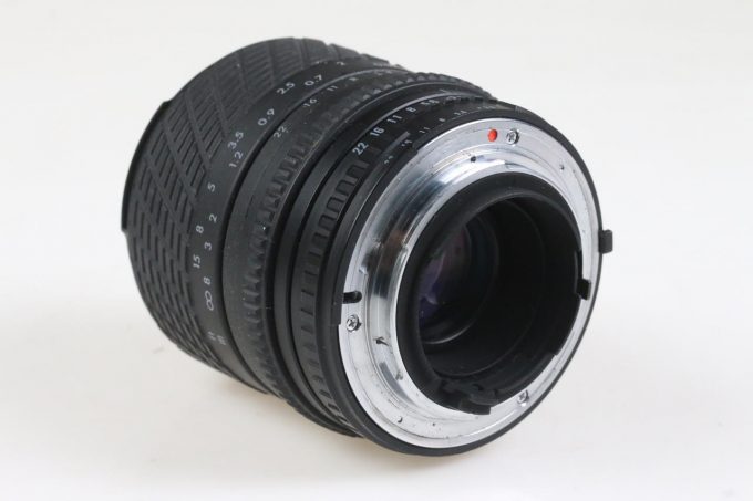 Sigma 28-70mm f/3,5-4,5 AIs für Nikon MF - #1099260