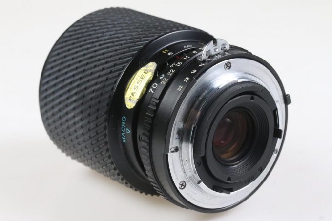 Tokina 70-210mm f/4,0-5,6 für Nikon F (MF) - #8539082