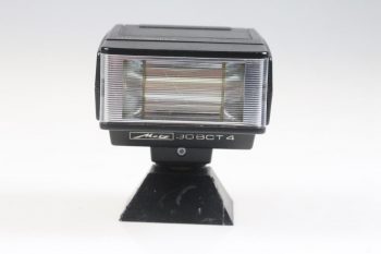 Metz Mecablitz 30 BCT 4 Blitzgerät