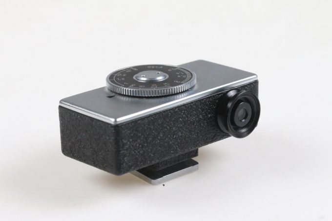 Kodak Entfernungsmesser mit 3 Filter