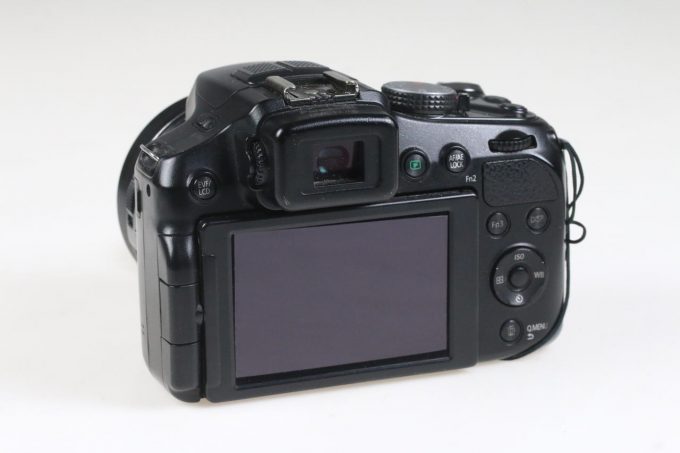 Panasonic Lumix DMC-FZ200 Digitalkamera