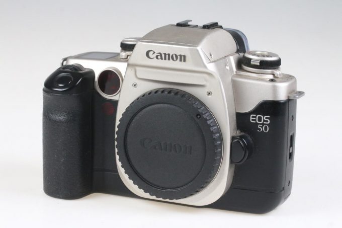 Canon EOS 50 Gehäuse - #0306413