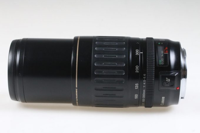 Canon EF 100-300mm f/4,5-5,6 USM - #7801818