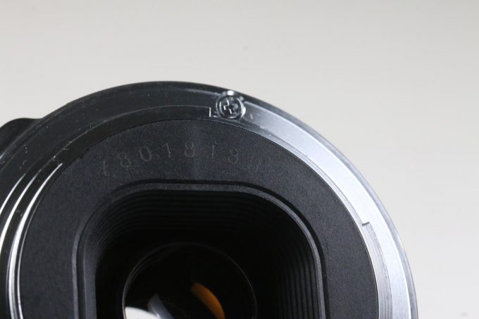 Canon EF 100-300mm f/4,5-5,6 USM - #7801818