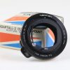 Tamron Adaptall - 2 Adapter für Canon FTb